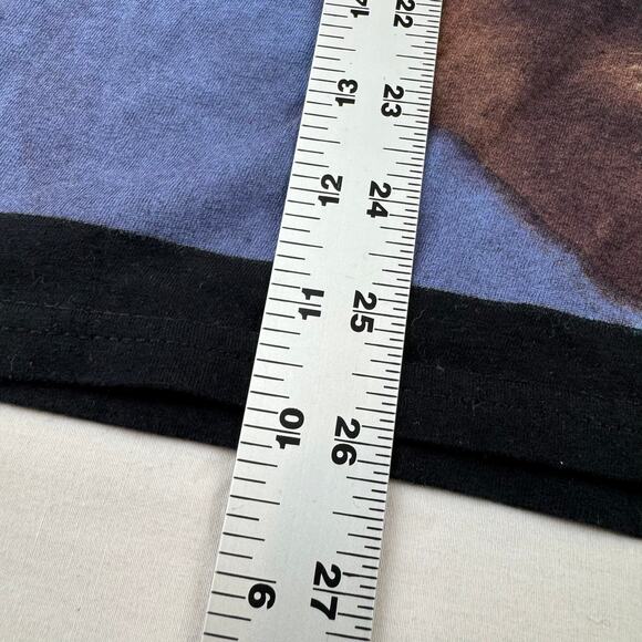 Snoop Dogg Graphic T-Shirt - Size Small - Great Condition - Picture 4 of 5